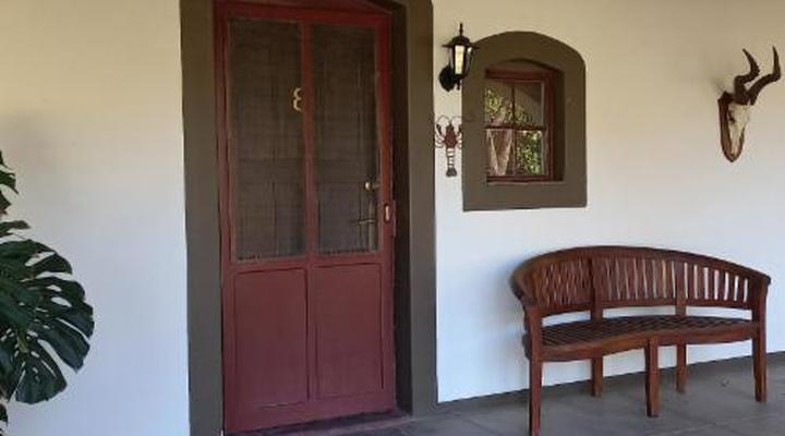 Roidina Safari Lodge