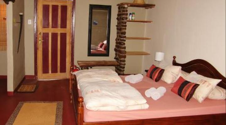 Roidina Safari Lodge