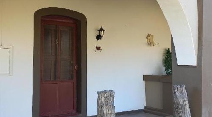 Roidina Safari Lodge