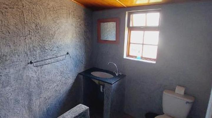 Swartberg Cottages