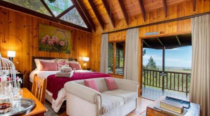 ArendsRus Country Lodge