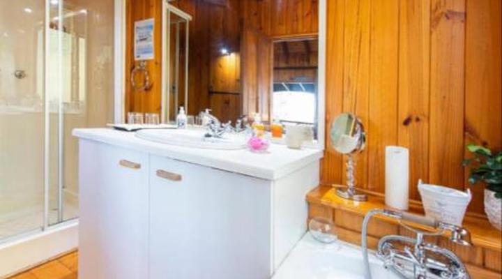 ArendsRus Country Lodge