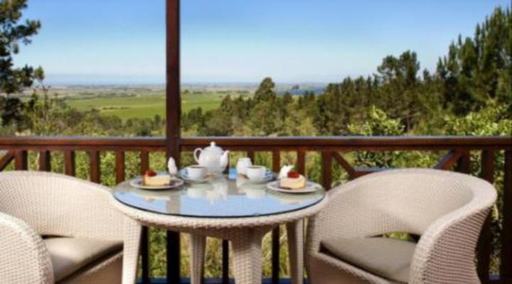 ArendsRus Country Lodge