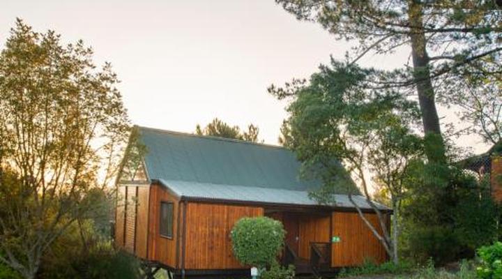 ArendsRus Country Lodge