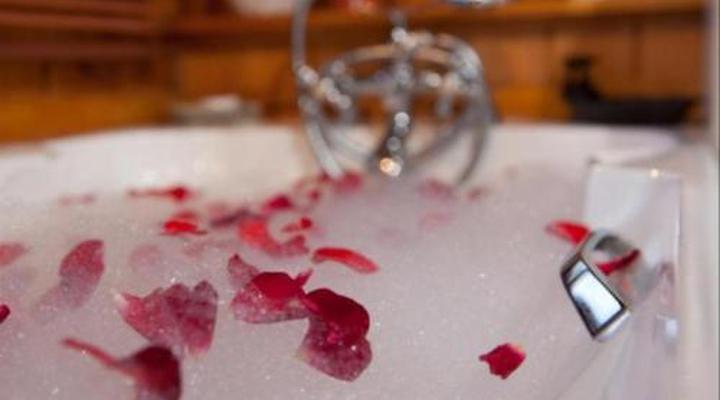 ArendsRus Country Lodge