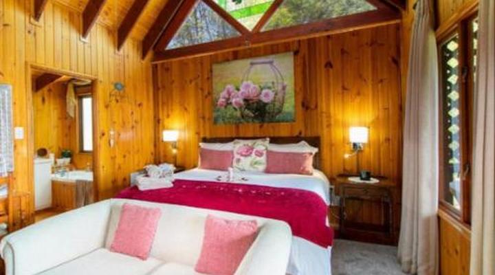 ArendsRus Country Lodge