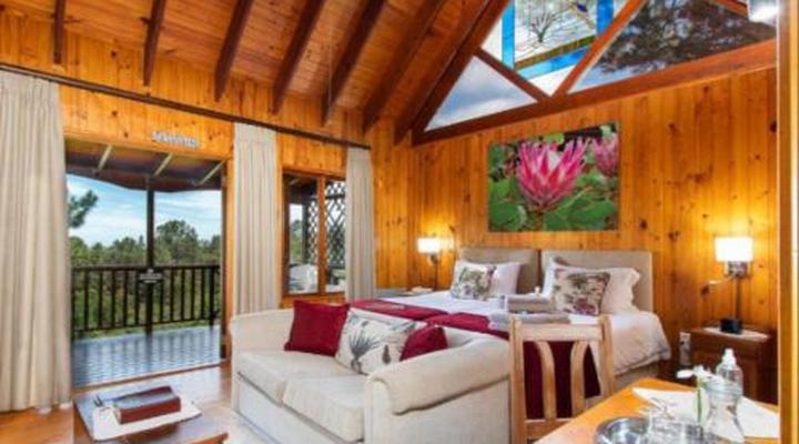 ArendsRus Country Lodge