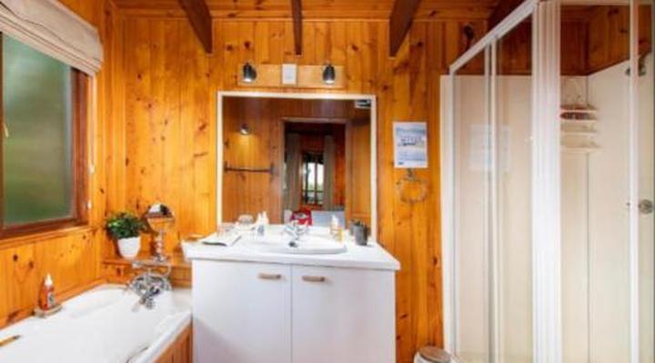 ArendsRus Country Lodge