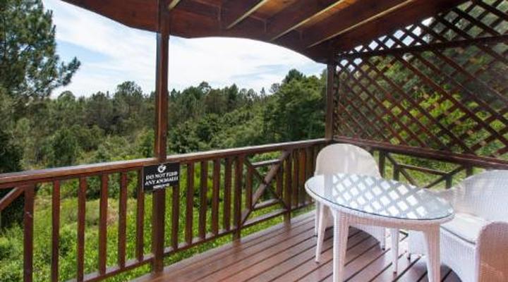 ArendsRus Country Lodge