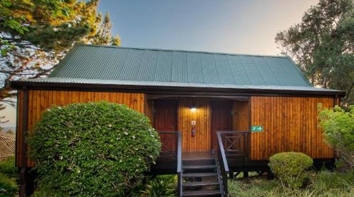 ArendsRus Country Lodge