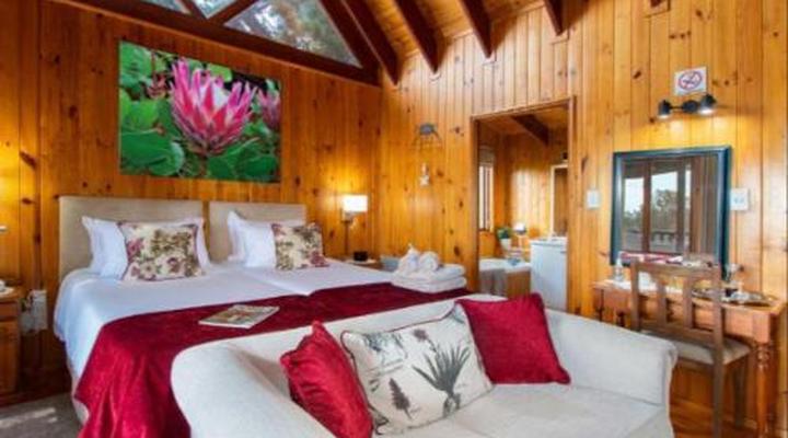 ArendsRus Country Lodge