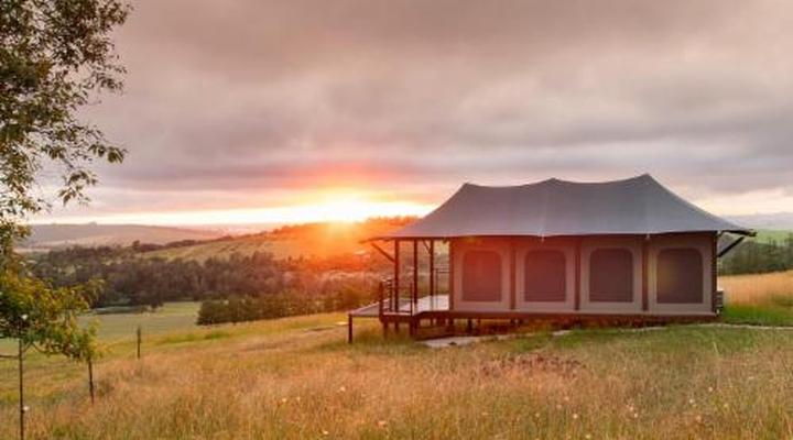 ArendsRus Country Lodge