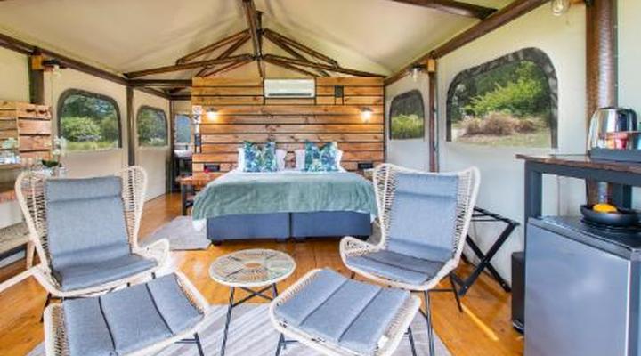 ArendsRus Country Lodge