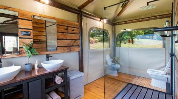 ArendsRus Country Lodge