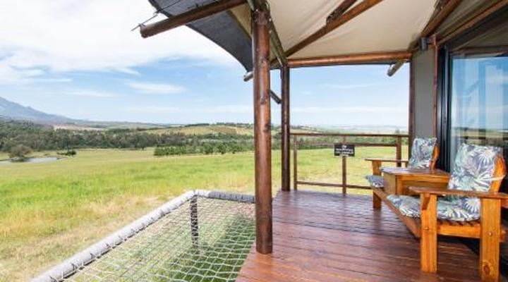 ArendsRus Country Lodge