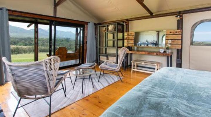 ArendsRus Country Lodge