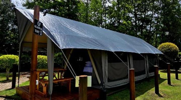 ArendsRus Country Lodge