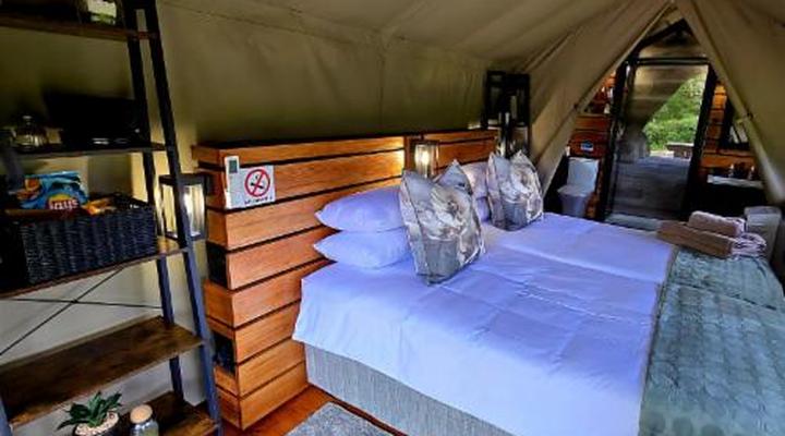 ArendsRus Country Lodge