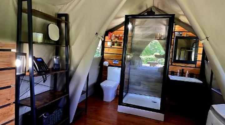 ArendsRus Country Lodge