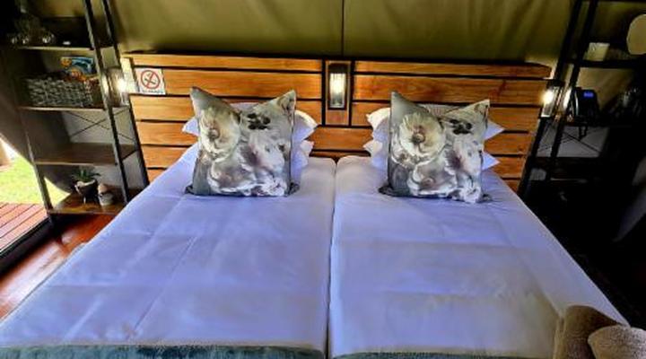 ArendsRus Country Lodge