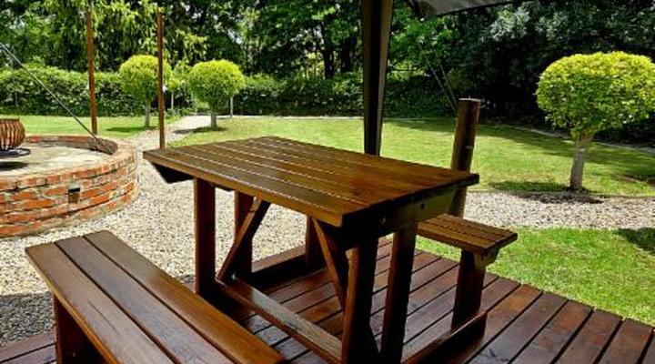 ArendsRus Country Lodge