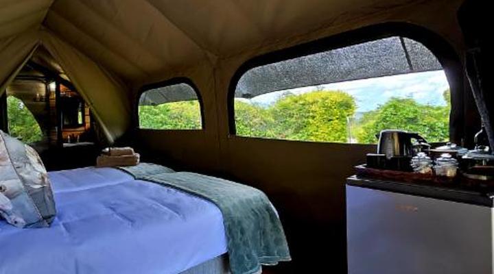 ArendsRus Country Lodge