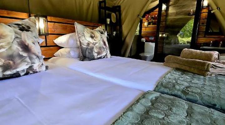 ArendsRus Country Lodge