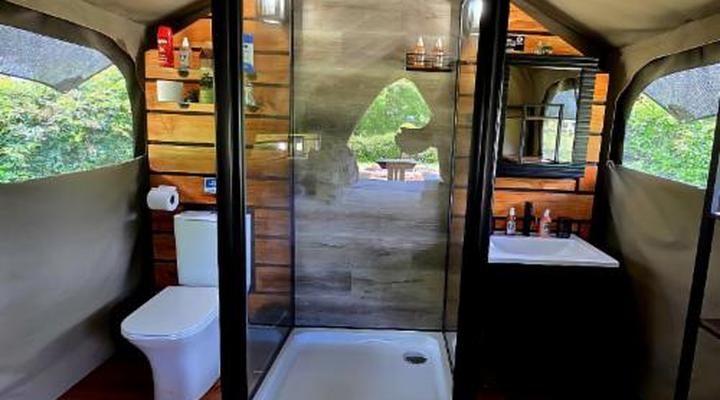 ArendsRus Country Lodge