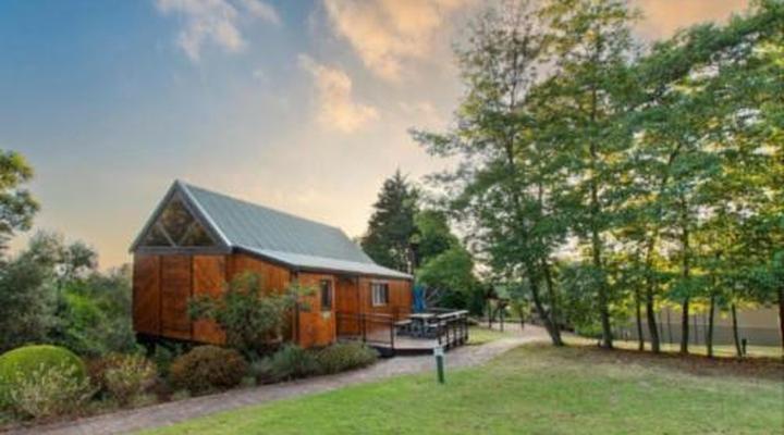 ArendsRus Country Lodge