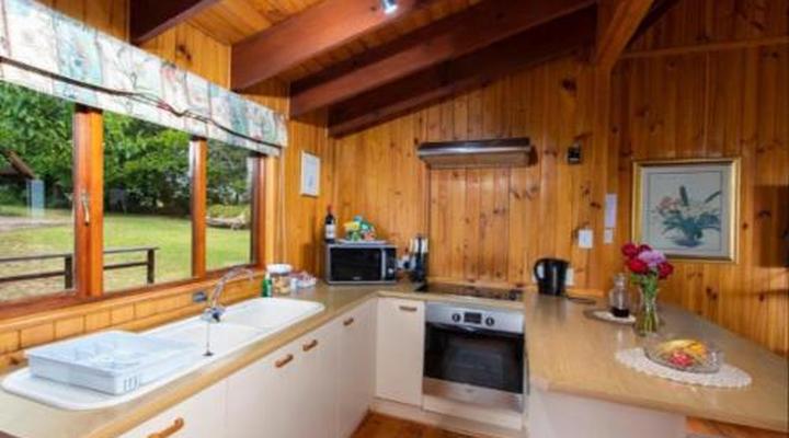 ArendsRus Country Lodge