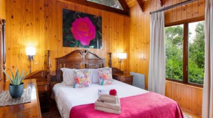 ArendsRus Country Lodge