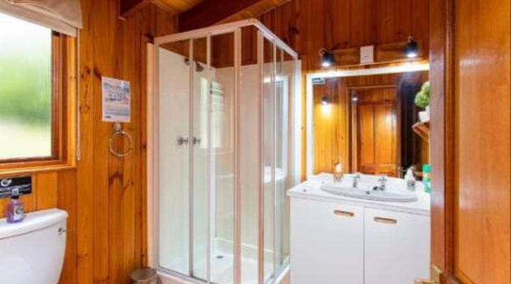 ArendsRus Country Lodge