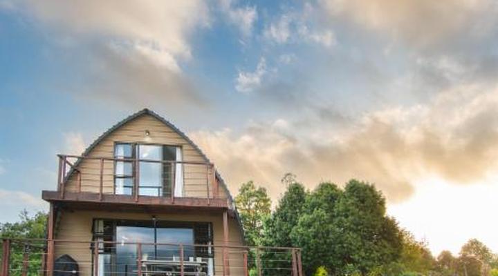 ArendsRus Country Lodge