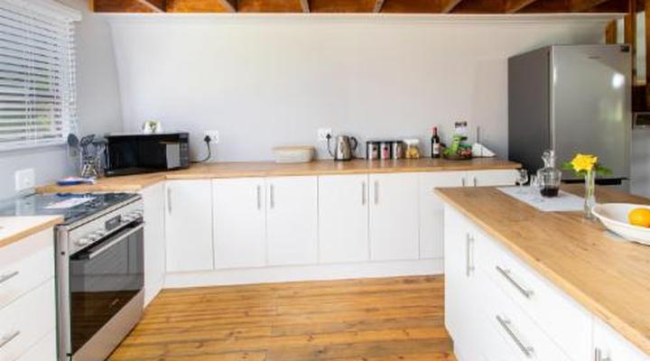 ArendsRus Country Lodge