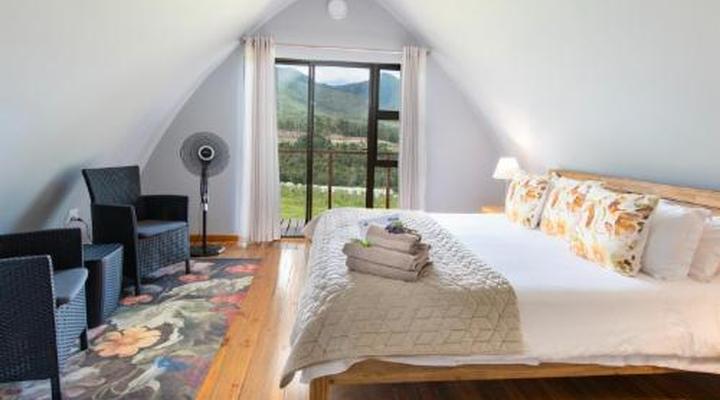 ArendsRus Country Lodge