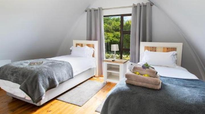 ArendsRus Country Lodge