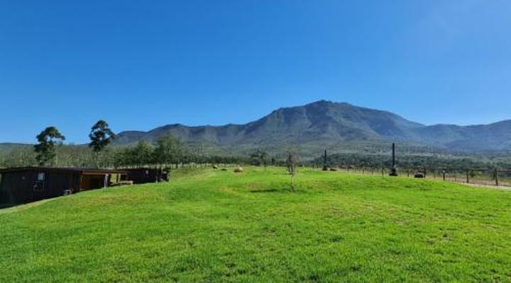 ArendsRus Country Lodge