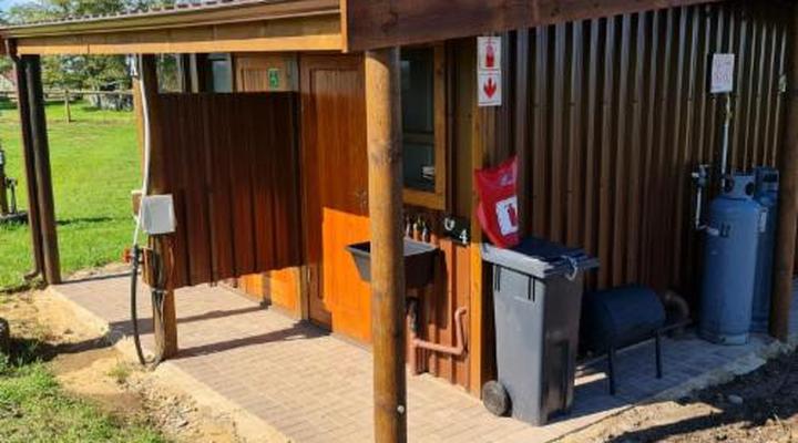 ArendsRus Country Lodge