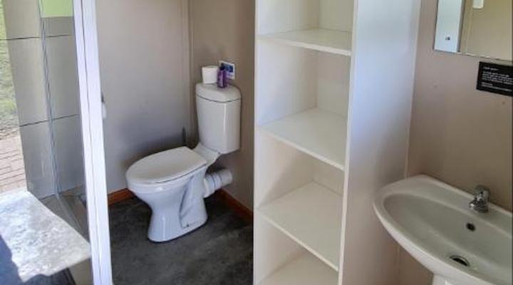 ArendsRus Country Lodge