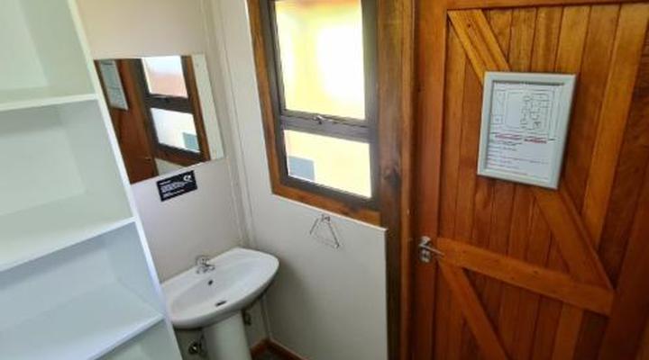 ArendsRus Country Lodge