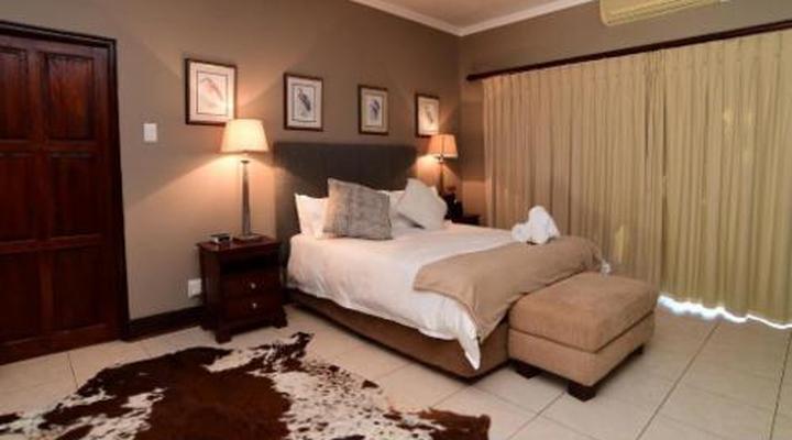 Cygnature Boutique Lodge and Restaurant