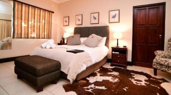 Cygnature Boutique Lodge and Restaurant