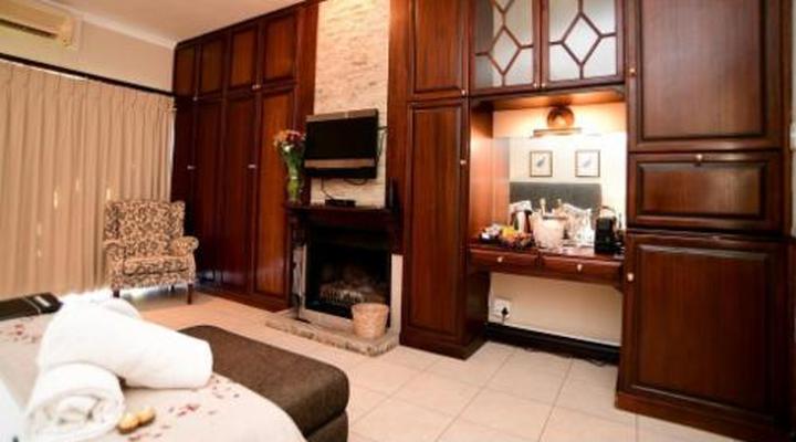 Cygnature Boutique Lodge and Restaurant