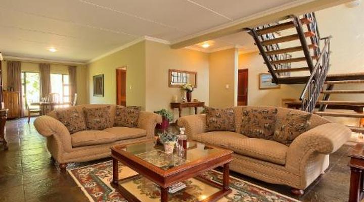 Centurion Golf Suites Boca Walk