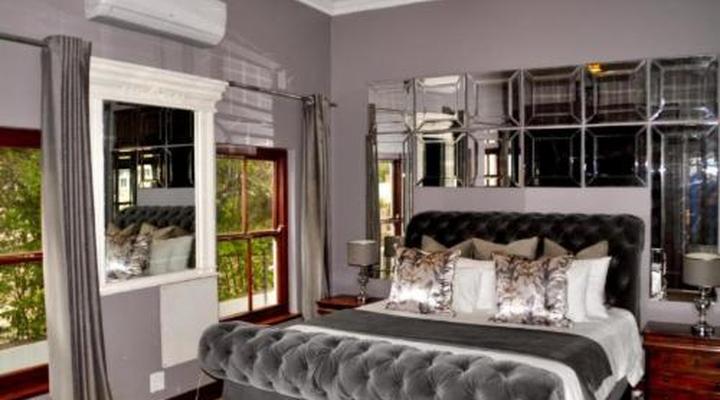 Ambonnay Terrace Guest House