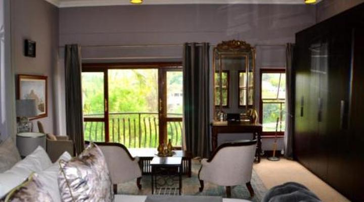 Ambonnay Terrace Guest House