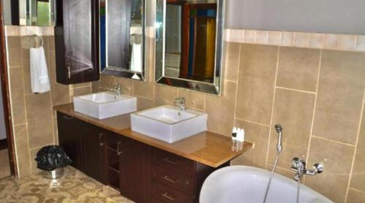 Ambonnay Terrace Guest House