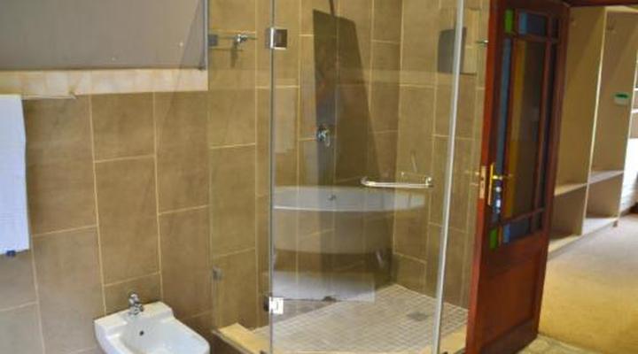 Ambonnay Terrace Guest House