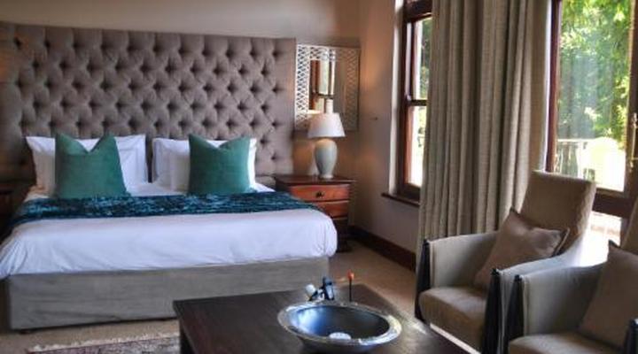 Ambonnay Terrace Guest House