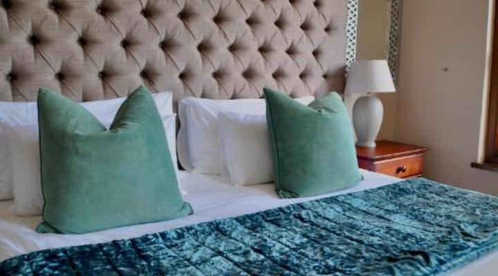 Ambonnay Terrace Guest House